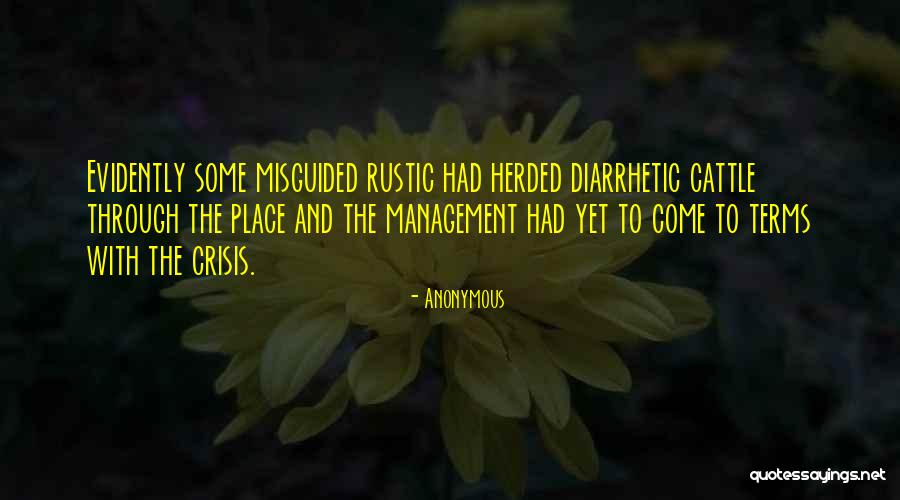 Cattle Quotes By Anonymous Cattle Quotes By Anonymous