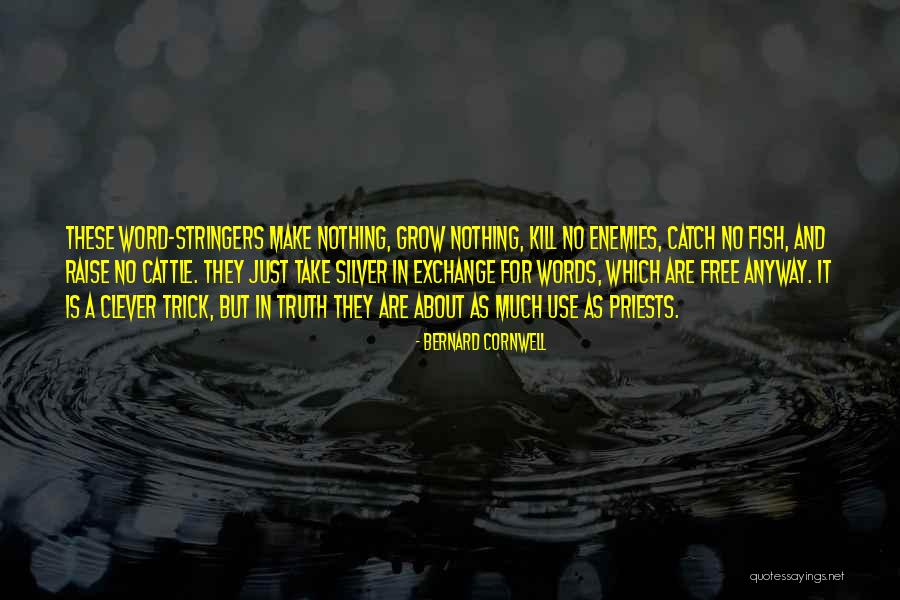 Cattle Quotes By Bernard Cornwell Cattle Quotes By Bernard Cornwell