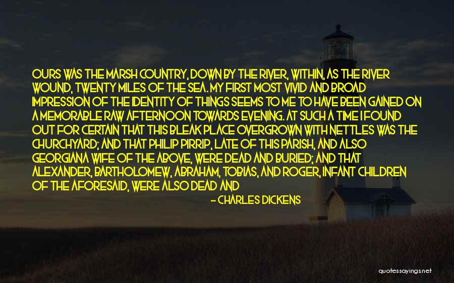 Cattle Quotes By Charles Dickens Cattle Quotes By Charles Dickens