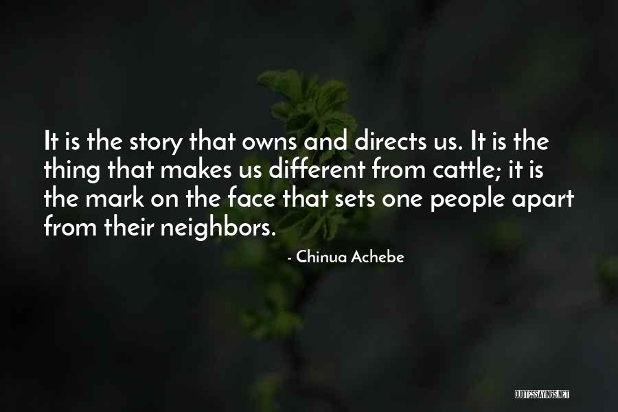 Cattle Quotes By Chinua Achebe Cattle Quotes By Chinua Achebe