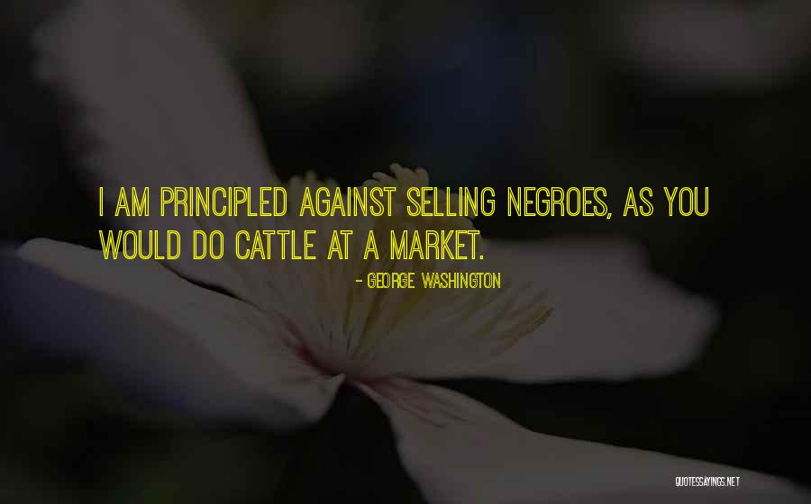 Cattle Quotes By George Washington Cattle Quotes By George Washington