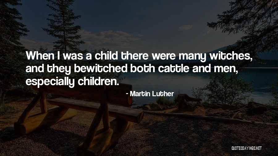Cattle Quotes By Martin Luther Cattle Quotes By Martin Luther