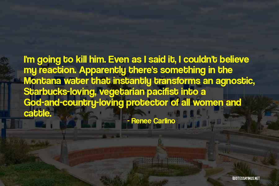 Cattle Quotes By Renee Carlino Cattle Quotes By Renee Carlino