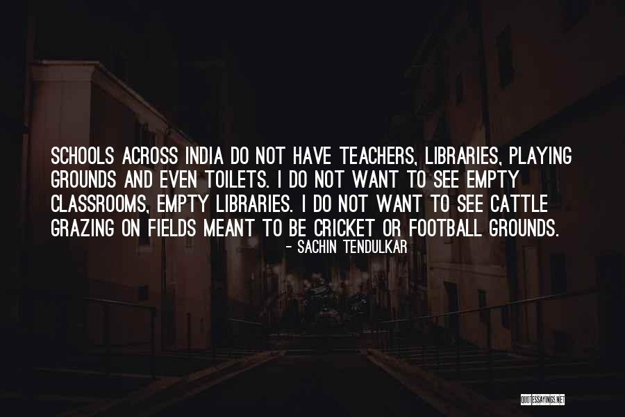 Cattle Quotes By Sachin Tendulkar Cattle Quotes By Sachin Tendulkar