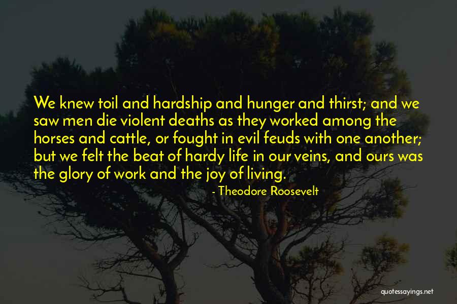 Cattle Quotes By Theodore Roosevelt Cattle Quotes By Theodore Roosevelt
