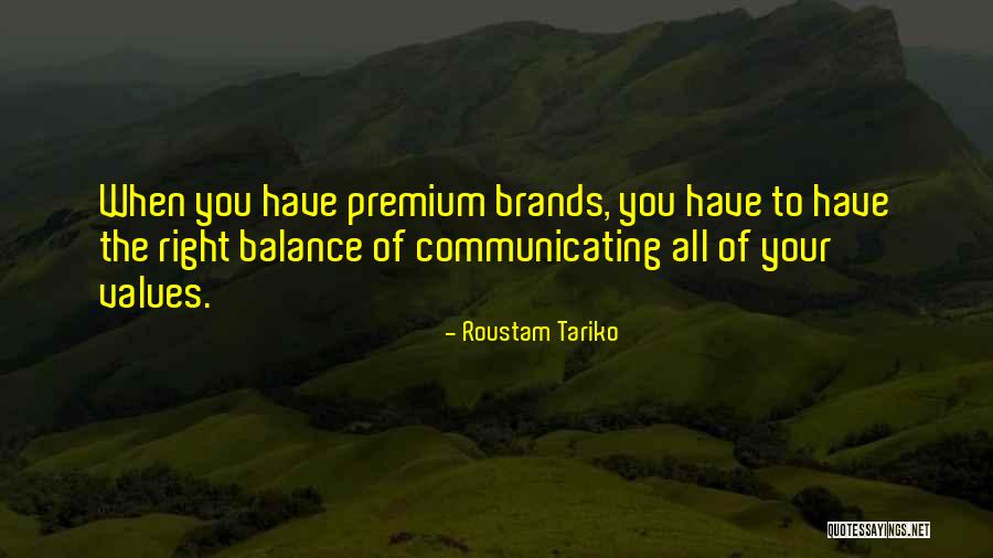 Cattlesort Quotes By Roustam Tariko Cattlesort Quotes By Roustam Tariko