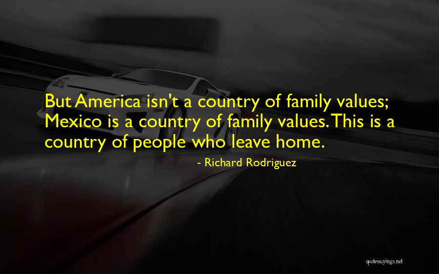 Cattolico Quotes By Richard Rodriguez Cattolico Quotes By Richard Rodriguez