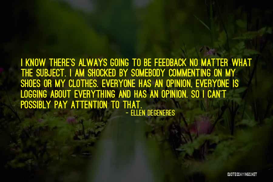 Cattrall Walls Quotes By Ellen DeGeneres Cattrall Walls Quotes By Ellen DeGeneres