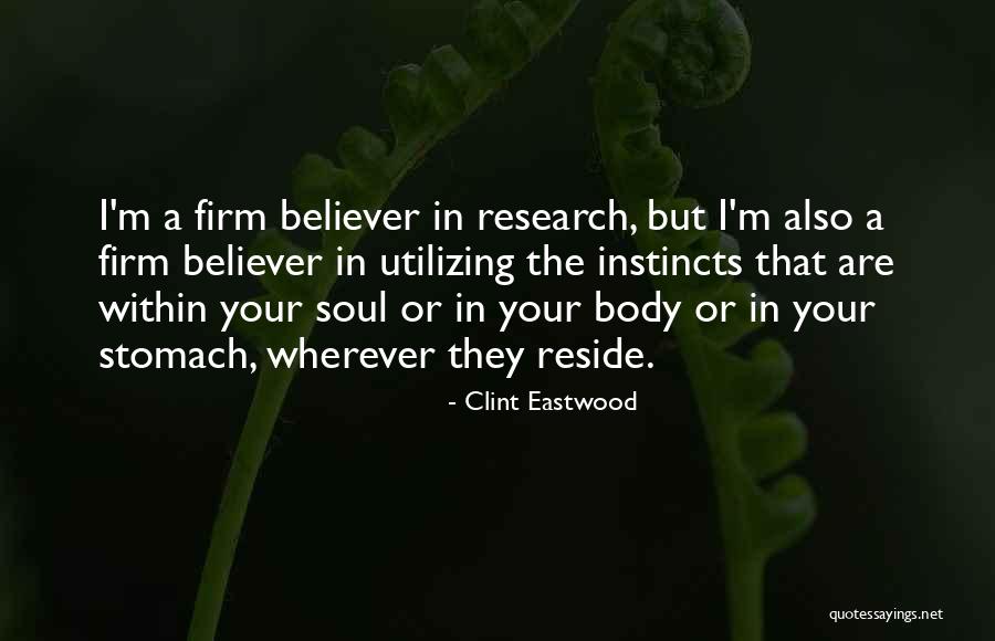 Cattrell Wells Quotes By Clint Eastwood Cattrell Wells Quotes By Clint Eastwood