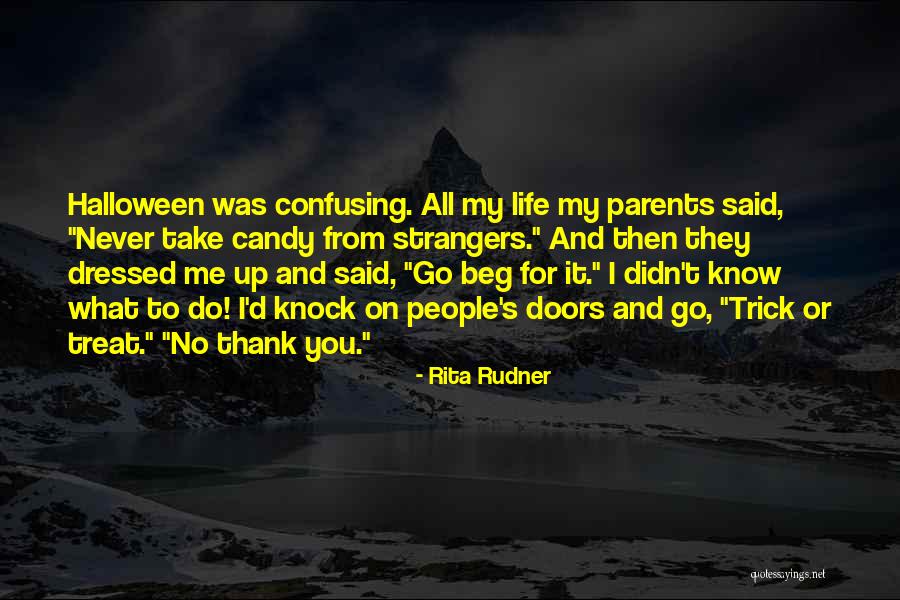 Cattrell Wells Quotes By Rita Rudner Cattrell Wells Quotes By Rita Rudner