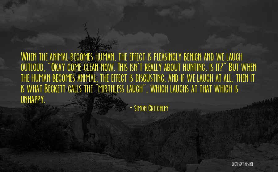 Cattrell Wells Quotes By Simon Critchley Cattrell Wells Quotes By Simon Critchley