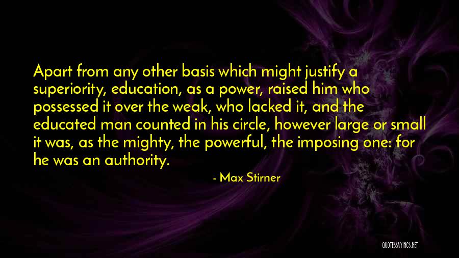Catturare In Inglese Quotes By Max Stirner Catturare In Inglese Quotes By Max Stirner