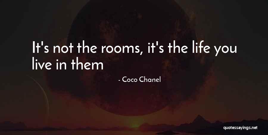 Cattus Quartet Quotes By Coco Chanel Cattus Quartet Quotes By Coco Chanel