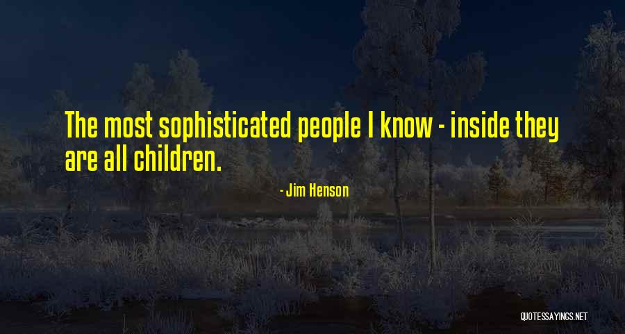 Catubig Festival Quotes By Jim Henson Catubig Festival Quotes By Jim Henson