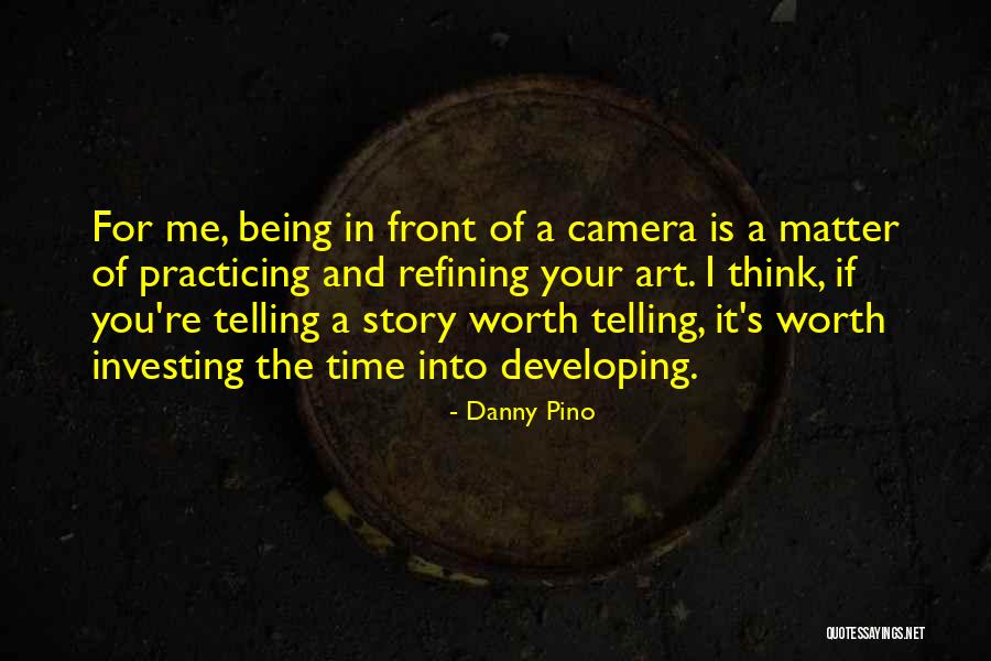 Catucci Family Quotes By Danny Pino Catucci Family Quotes By Danny Pino