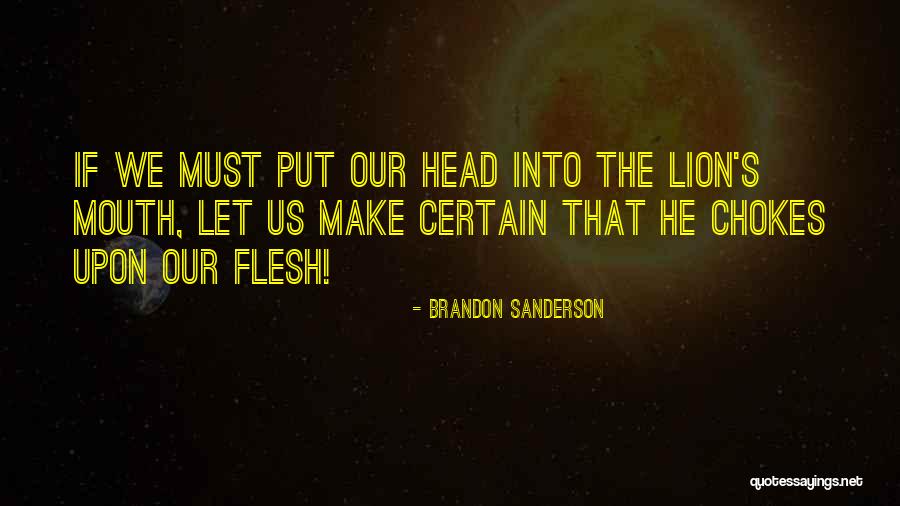 Catucci Grocery Quotes By Brandon Sanderson Catucci Grocery Quotes By Brandon Sanderson
