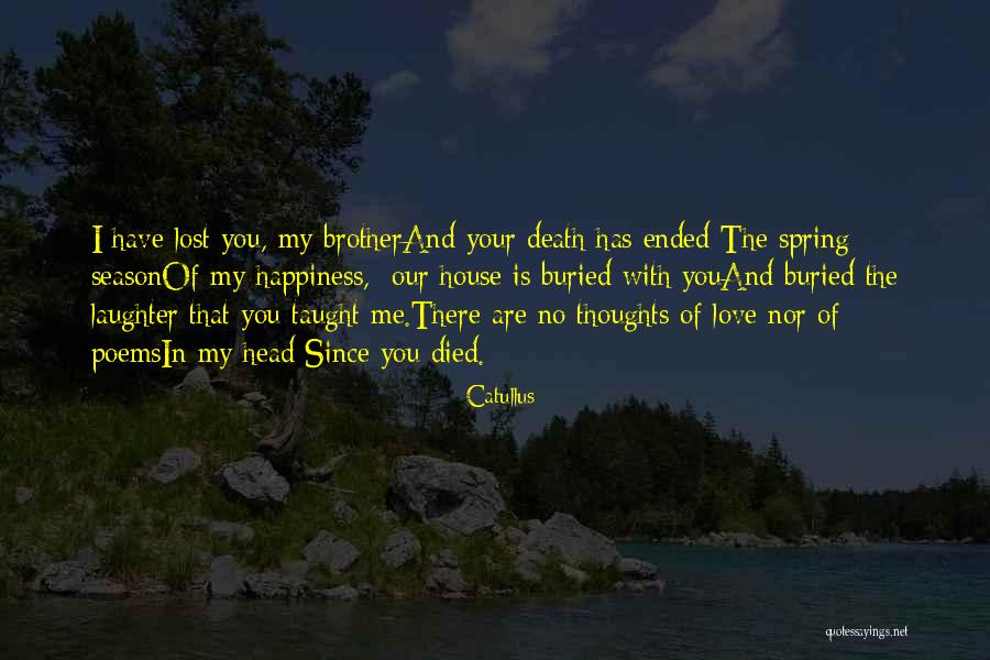 Catullus Quotes 1090636 Catullus Quotes 1090636