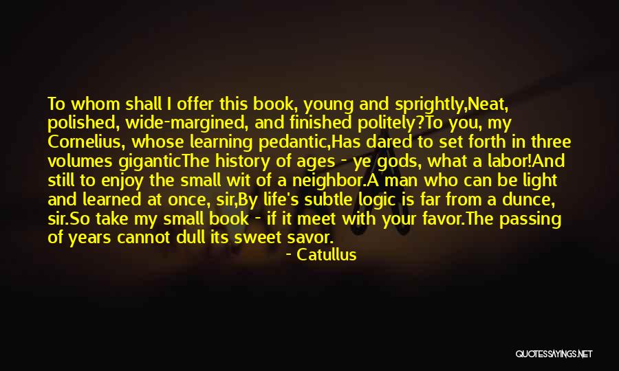 Catullus Quotes 1107082 Catullus Quotes 1107082