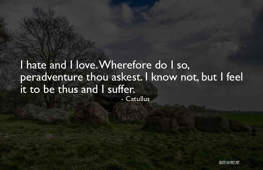 Catullus Quotes 1118789 Catullus Quotes 1118789
