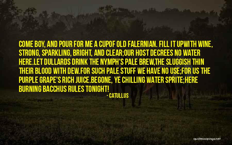 Catullus Quotes 1212082 Catullus Quotes 1212082