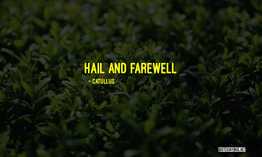 Catullus Quotes 1390910 Catullus Quotes 1390910
