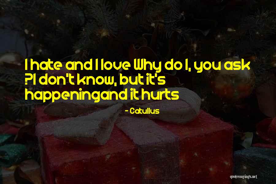 Catullus Quotes 167398