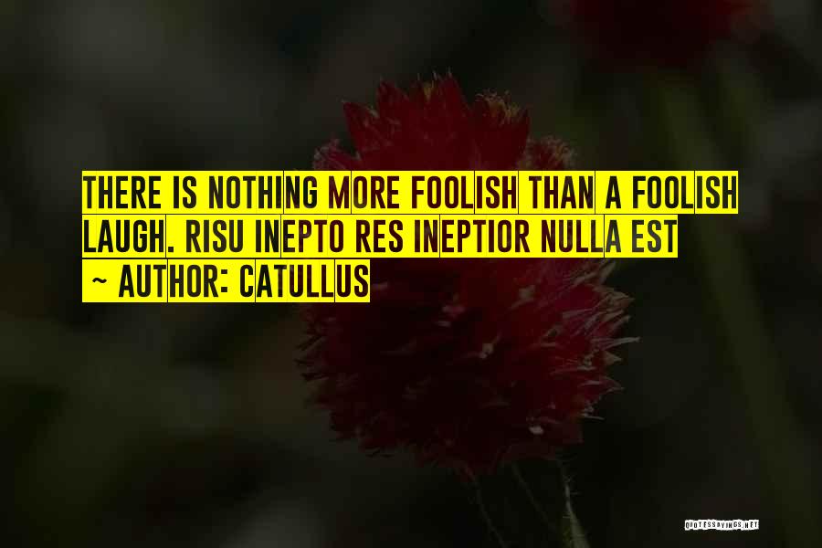Catullus Quotes 1762394