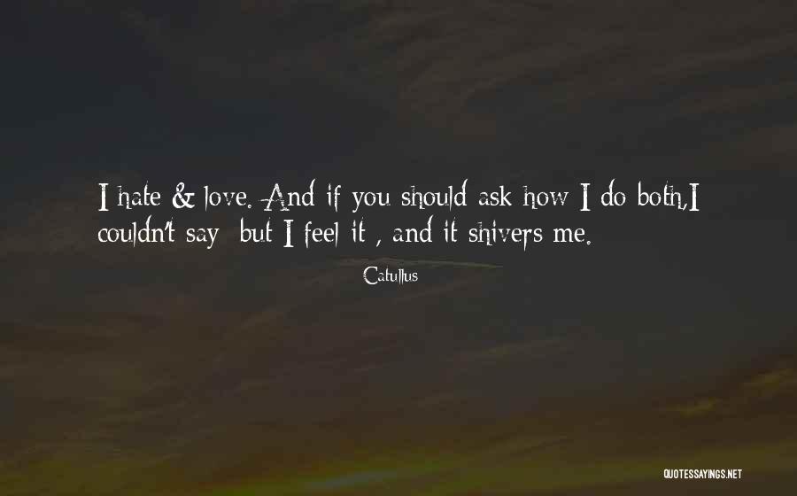 Catullus Quotes 1924029 Catullus Quotes 1924029