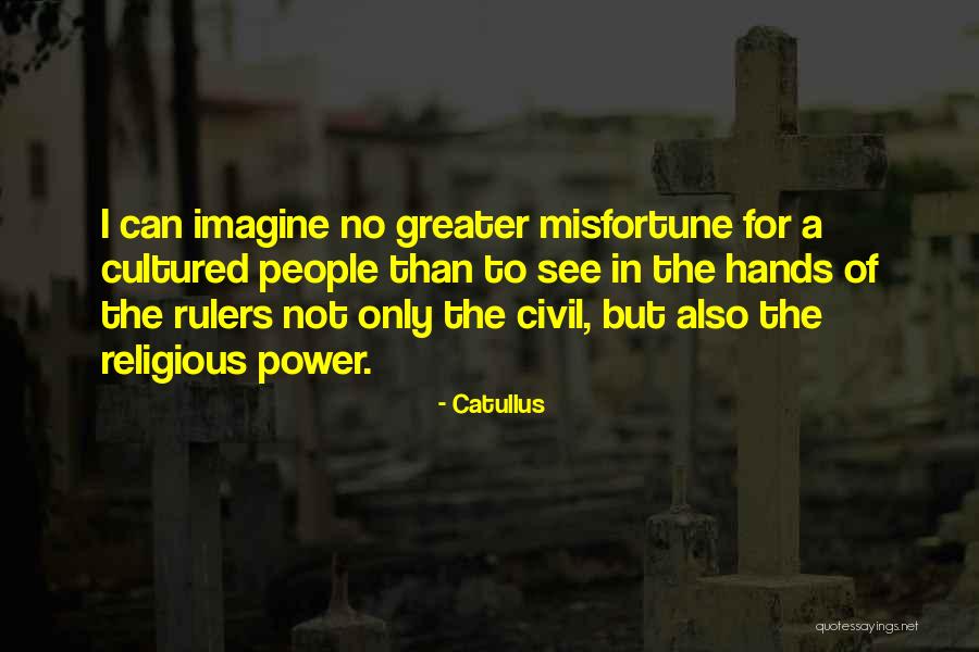 Catullus Quotes 1951666