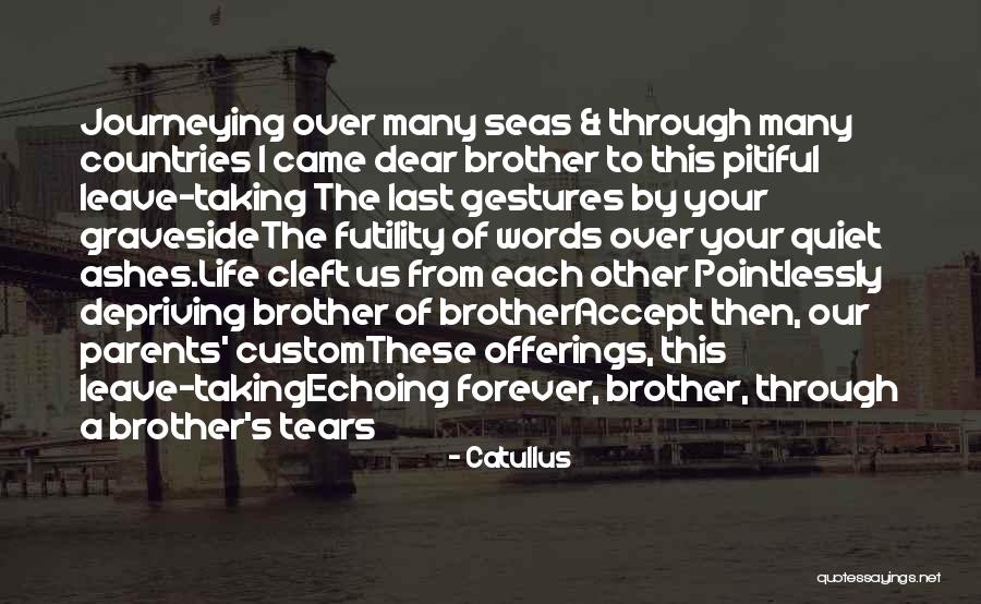Catullus Quotes 303851 Catullus Quotes 303851