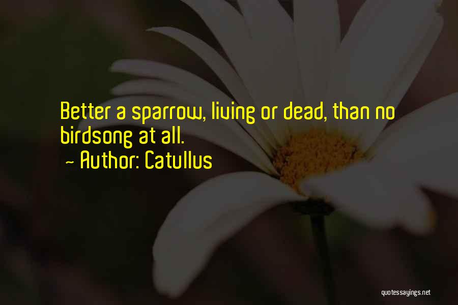 Catullus Quotes 330222