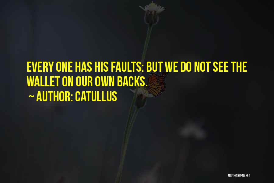 Catullus Quotes 768584