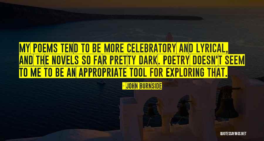 Catulo Castillo Quotes By John Burnside Catulo Castillo Quotes By John Burnside