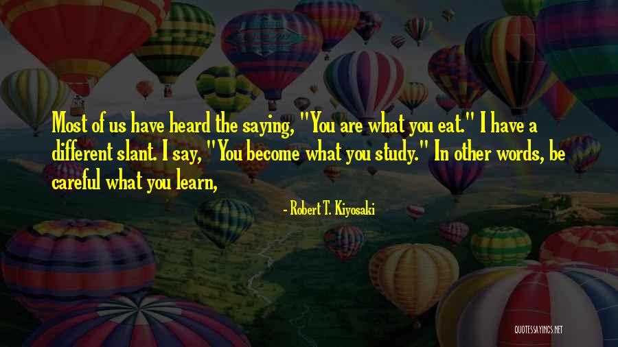 Catulo Castillo Quotes By Robert T. Kiyosaki Catulo Castillo Quotes By Robert T. Kiyosaki