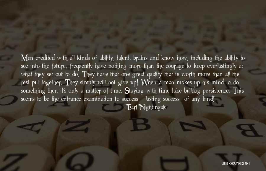 Catulos Quotes By Earl Nightingale Catulos Quotes By Earl Nightingale