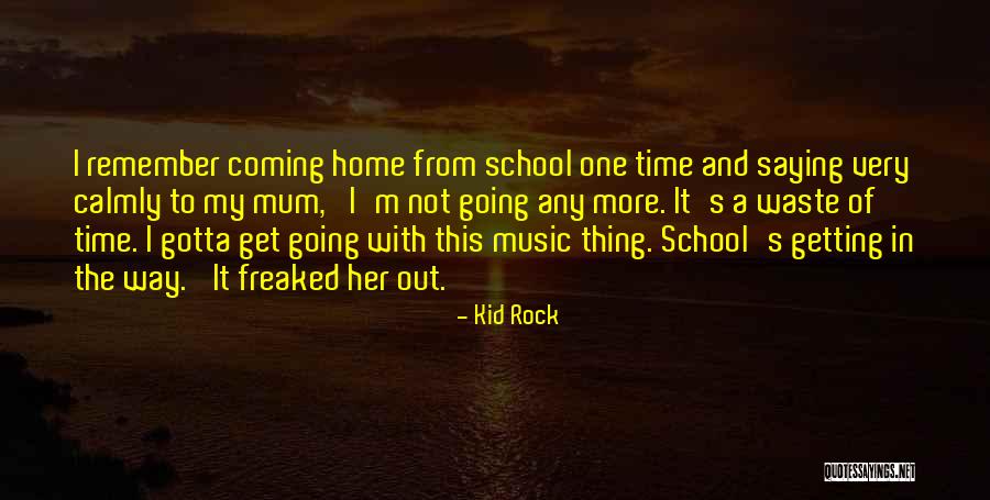 Catulos Quotes By Kid Rock Catulos Quotes By Kid Rock