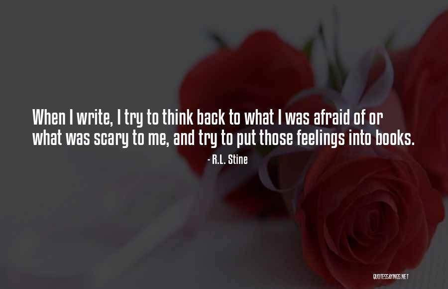 Catulos Quotes By R.L. Stine Catulos Quotes By R.L. Stine