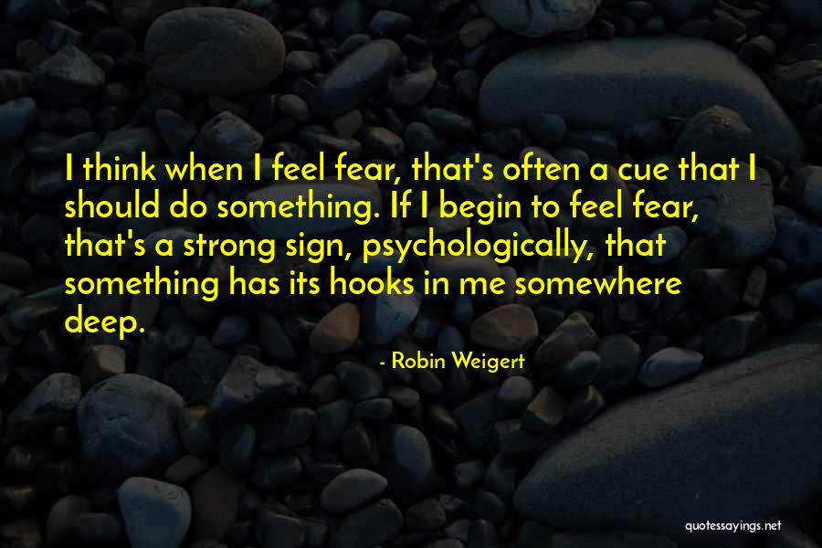 Catulos Quotes By Robin Weigert Catulos Quotes By Robin Weigert