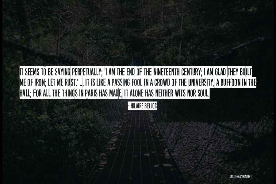 Caturay Quotes By Hilaire Belloc Caturay Quotes By Hilaire Belloc