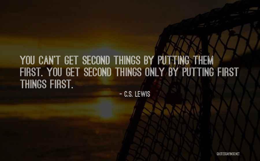 Catwalk Music Quotes By C.S. Lewis Catwalk Music Quotes By C.S. Lewis