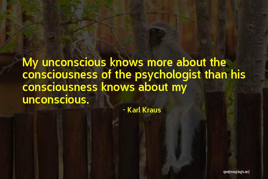 Catwalks Mod Quotes By Karl Kraus Catwalks Mod Quotes By Karl Kraus