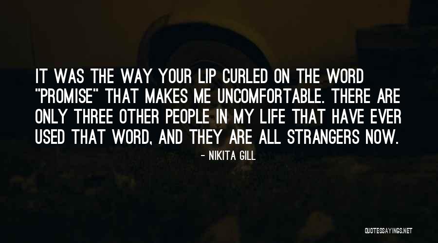 Catwalks Mod Quotes By Nikita Gill Catwalks Mod Quotes By Nikita Gill