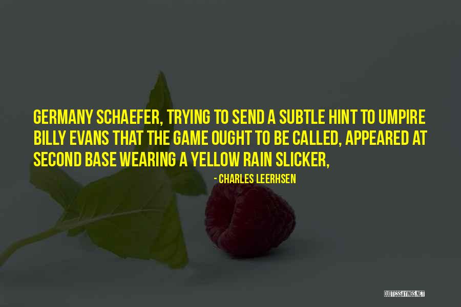 Catwinternational Quotes By Charles Leerhsen Catwinternational Quotes By Charles Leerhsen