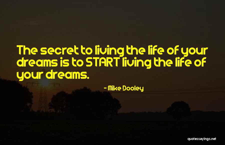 Caucasia Quotes By Mike Dooley Caucasia Quotes By Mike Dooley
