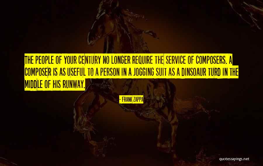 Caucasians Jersey Quotes By Frank Zappa Caucasians Jersey Quotes By Frank Zappa