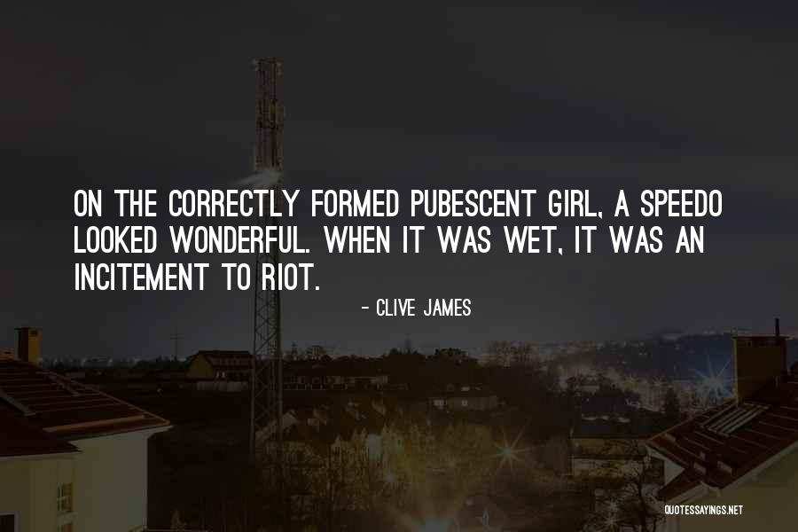 Caucasians Quotes By Clive James Caucasians Quotes By Clive James