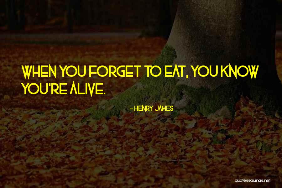 Cauce Libros Quotes By Henry James