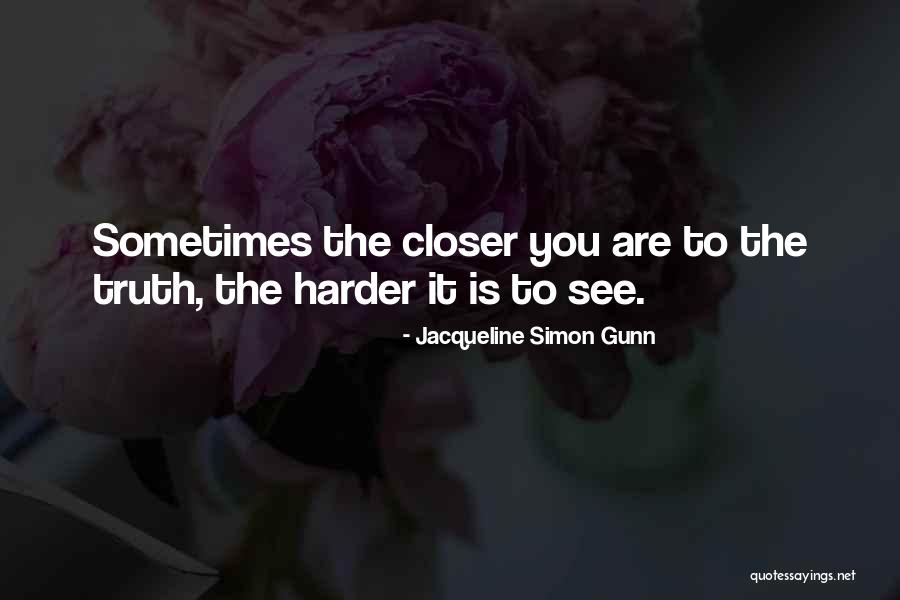 Cauchemar In English Quotes By Jacqueline Simon Gunn Cauchemar In English Quotes By Jacqueline Simon Gunn
