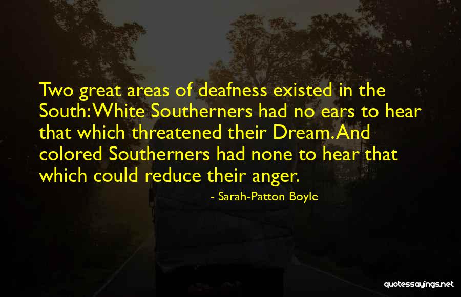 Cauchemar In English Quotes By Sarah-Patton Boyle Cauchemar In English Quotes By Sarah-Patton Boyle