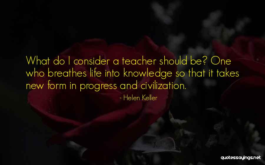 Cauchemar Quotes By Helen Keller Cauchemar Quotes By Helen Keller